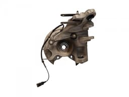 LAND ROVER LR087650 FK725A969AG Wheel bearing housing rear left LAND ROVER DISCOVERY SPORT (L550) (2014-) — thumbnail 2