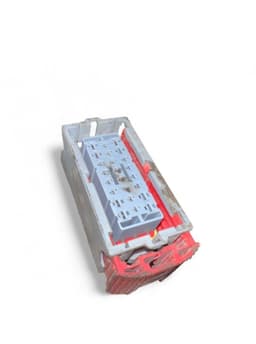 FIAT 1399208080 77368538 AdBlue tank FIAT DUCATO Box (250_, 290_) (07.06-) — thumbnail 10