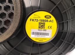 LAND ROVER FK7218808AC JJ3218808BA FK7218808BA BJ3218808DB BJ3218808AC Set of loudspeakers LAND ROVER DISCOVERY SPORT (L550) (2014-) — thumbnail 3