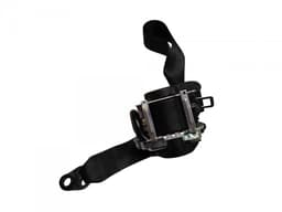 LAND ROVER 635385300B 643068600A Seat Belt Front Left LAND ROVER DISCOVERY SPORT (L550) (2014-) — thumbnail 3