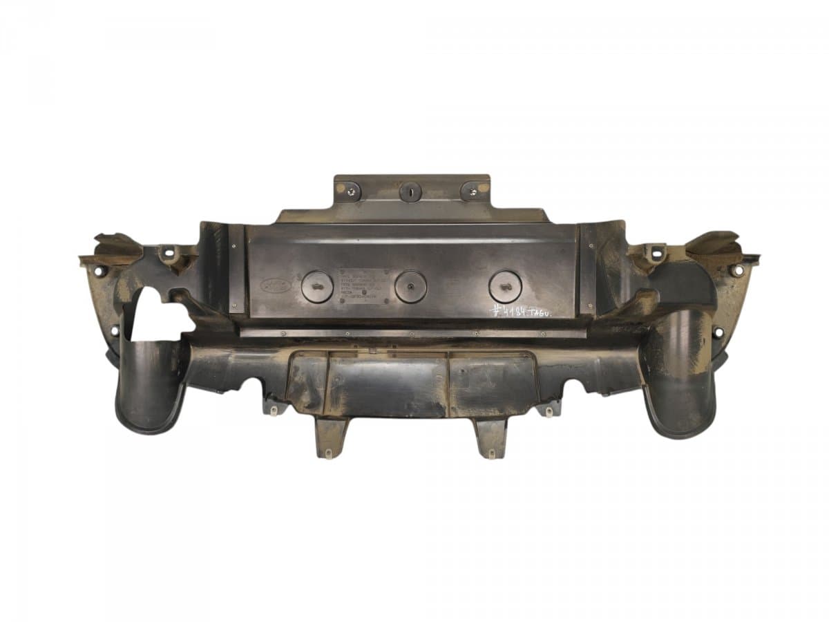 LAND ROVER FK72589N836AG Rear bumper / parts, other LAND ROVER DISCOVERY SPORT (L550) (2014-)