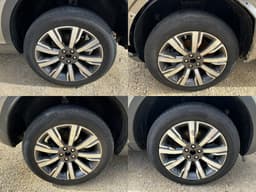 LAND ROVER FK721007JB Rim set With Tyres 4 pcs LAND ROVER DISCOVERY SPORT (L550) (2014-) — thumbnail 1