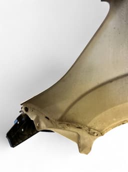 FIAT 52230779 Fender Front Right FIAT DUCATO Box (250_, 290_) (07.06-) — thumbnail 9