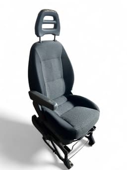 FIAT Front seat left FIAT DUCATO Box (250_, 290_) (07.06-) — thumbnail 3