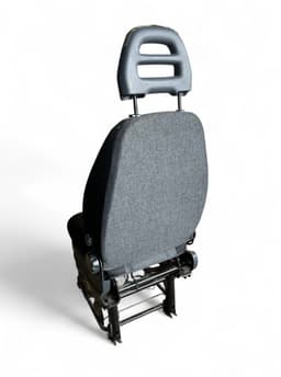 FIAT Front seat left FIAT DUCATO Box (250_, 290_) (07.06-) — thumbnail 9