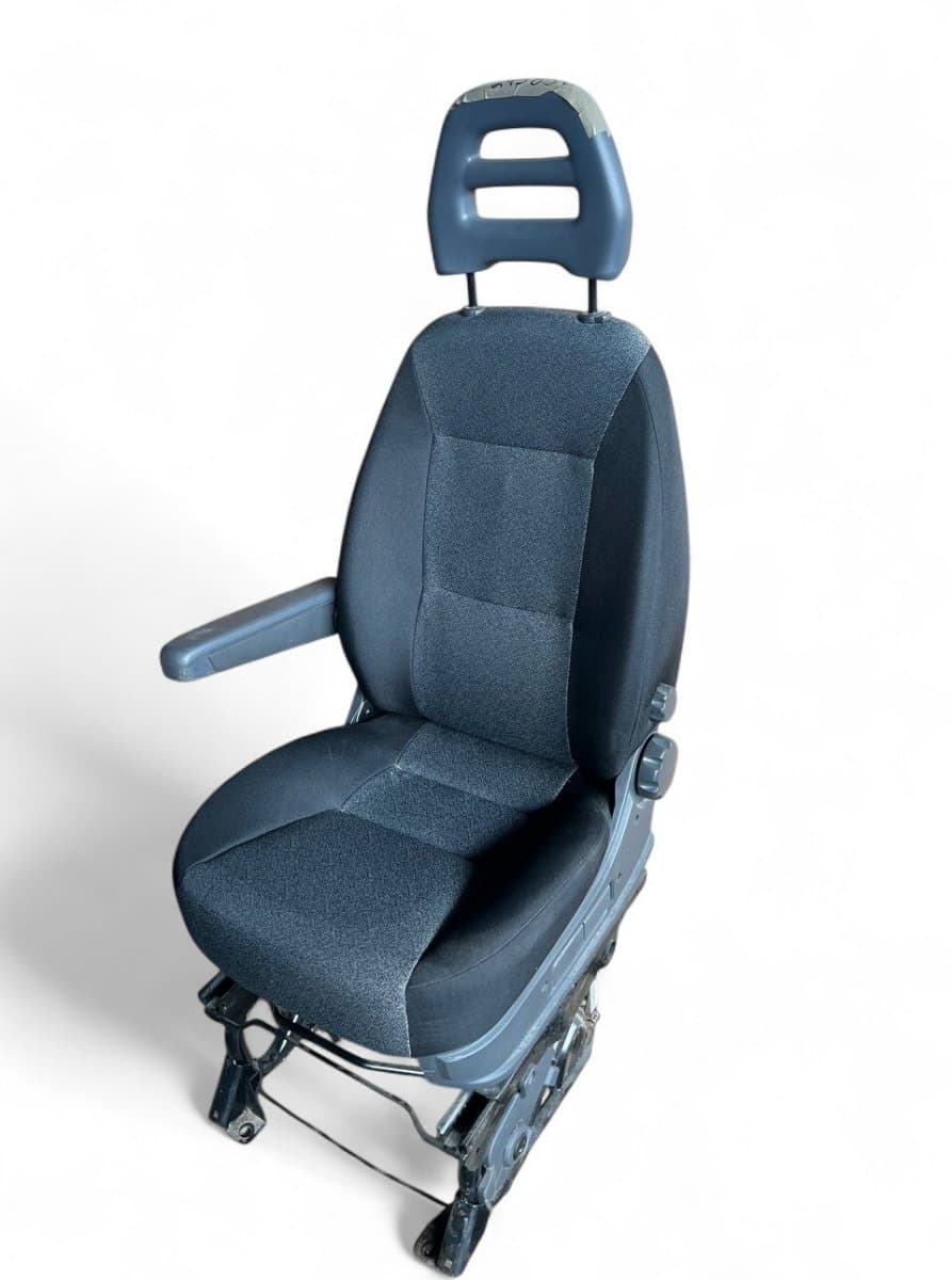 FIAT Front seat left FIAT DUCATO Box (250_, 290_) (07.06-)