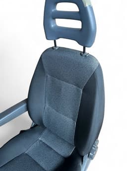 FIAT Front seat left FIAT DUCATO Box (250_, 290_) (07.06-) — thumbnail 7