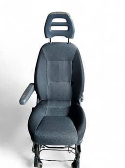 FIAT Front seat left FIAT DUCATO Box (250_, 290_) (07.06-) — thumbnail 2
