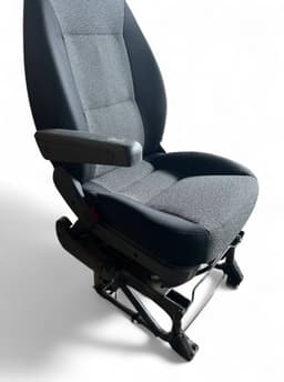 FIAT Front seat left FIAT DUCATO Box (250_, 290_) (07.06-) — thumbnail 4