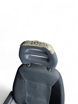 FIAT Front seat left FIAT DUCATO Box (250_, 290_) (07.06-) — thumbnail 8