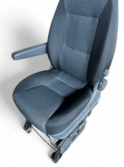 FIAT Front seat left FIAT DUCATO Box (250_, 290_) (07.06-) — thumbnail 6
