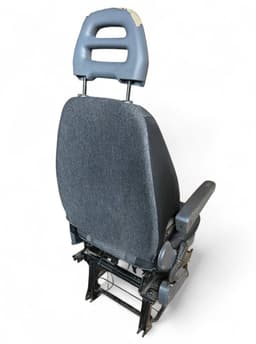 FIAT Front seat left FIAT DUCATO Box (250_, 290_) (07.06-) — thumbnail 10