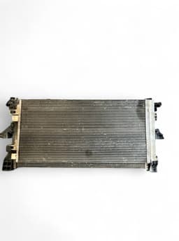 FIAT 1398451080 1398450080 Radiator set FIAT DUCATO Box (250_, 290_) (07.06-) — thumbnail 2