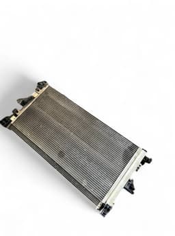 FIAT 1398451080 1398450080 Radiator set FIAT DUCATO Box (250_, 290_) (07.06-) — thumbnail 1