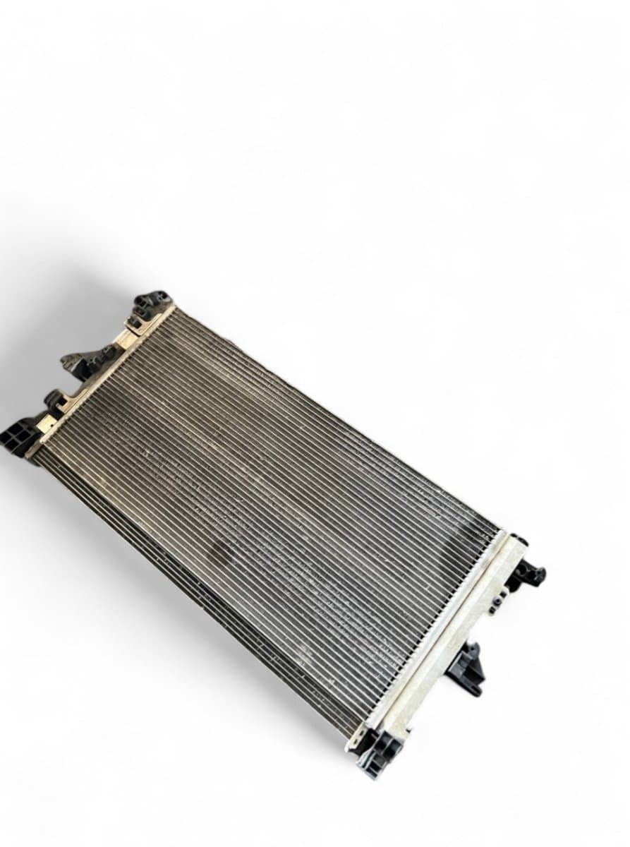 FIAT 1398451080 1398450080 Radiator set FIAT DUCATO Box (250_, 290_) (07.06-)