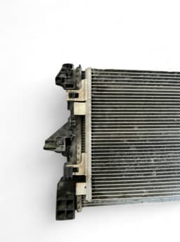 FIAT 1398451080 1398450080 Radiator set FIAT DUCATO Box (250_, 290_) (07.06-) — thumbnail 4