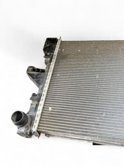 FIAT 1398451080 1398450080 Radiator set FIAT DUCATO Box (250_, 290_) (07.06-) — thumbnail 6