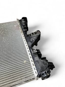 FIAT 1398451080 1398450080 Radiator set FIAT DUCATO Box (250_, 290_) (07.06-) — thumbnail 5