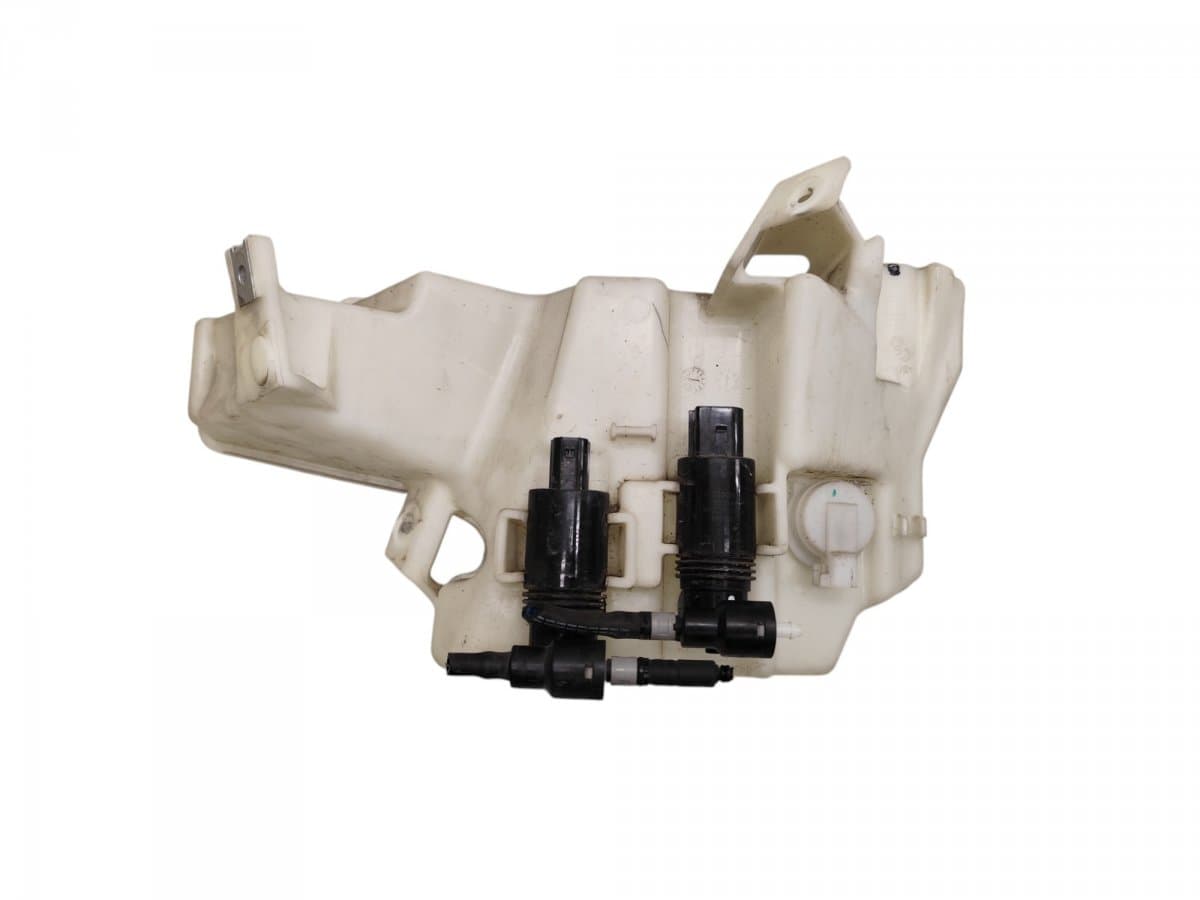 LAND ROVER BJ3217B613BE Window washer reservoir LAND ROVER DISCOVERY SPORT (L550) (2014-)