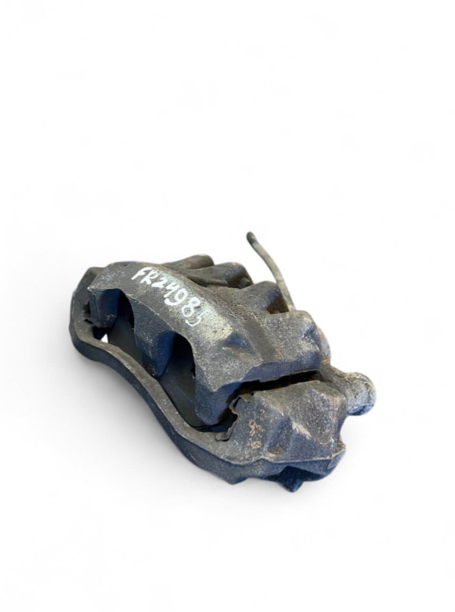 FIAT 52123264 Brake caliper Front right FIAT DUCATO Box (250_, 290_) (07.06-)