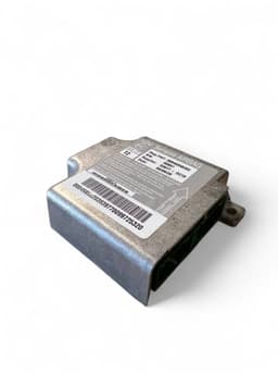FIAT 00046858203 Airbag Control Unit FIAT DUCATO Box (250_, 290_) (07.06-) — thumbnail 1