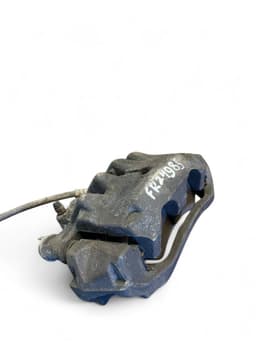 FIAT 52123264 Brake caliper Front right FIAT DUCATO Box (250_, 290_) (07.06-) — thumbnail 2