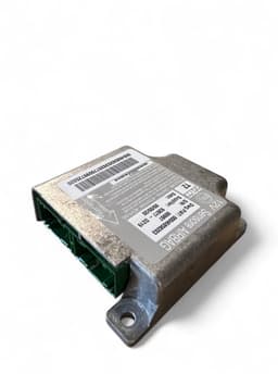 FIAT 00046858203 Airbag Control Unit FIAT DUCATO Box (250_, 290_) (07.06-) — thumbnail 2
