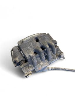FIAT 52123264 Brake caliper Front right FIAT DUCATO Box (250_, 290_) (07.06-) — thumbnail 4