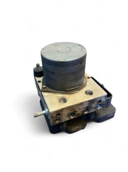 FIAT 0265956519 00468577290 6000630078 ABS hydraulic unit / pump FIAT DUCATO Box (250_, 290_) (07.06-) — thumbnail 5
