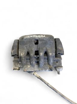 FIAT 52123264 Brake caliper Front right FIAT DUCATO Box (250_, 290_) (07.06-) — thumbnail 5