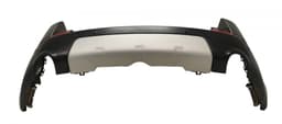 LAND ROVER LR073069 Rear bumper LAND ROVER DISCOVERY SPORT (L550) (2014-) — thumbnail 2