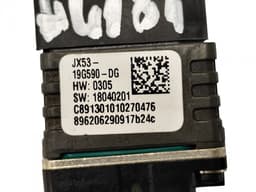 LAND ROVER JX5319G590DG Reverse camera LAND ROVER DISCOVERY SPORT (L550) (2014-) — thumbnail 6