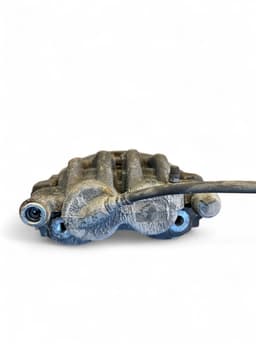 FIAT 52123264 Brake caliper Front right FIAT DUCATO Box (250_, 290_) (07.06-) — thumbnail 7