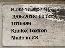 LAND ROVER BJ3217B613BE Window washer reservoir LAND ROVER DISCOVERY SPORT (L550) (2014-) — thumbnail 6