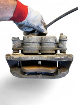 FIAT 52123264 Brake caliper Front right FIAT DUCATO Box (250_, 290_) (07.06-) — thumbnail 8