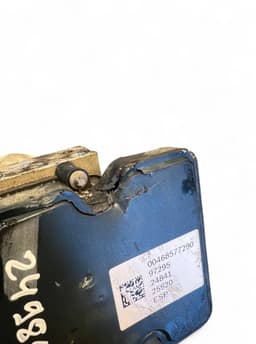 FIAT 0265956519 00468577290 6000630078 ABS hydraulic unit / pump FIAT DUCATO Box (250_, 290_) (07.06-) — thumbnail 8