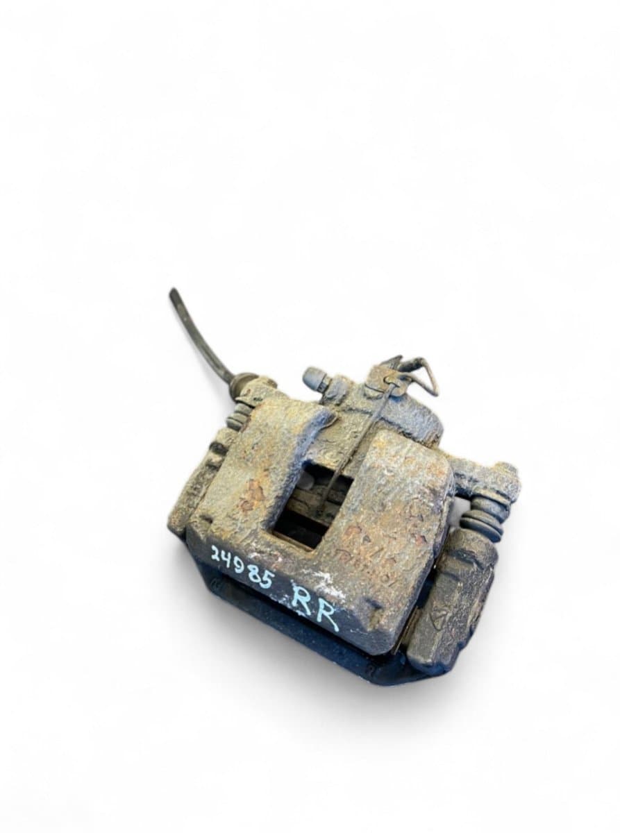 FIAT 71799358 Brake caliper rear right FIAT DUCATO Box (250_, 290_) (07.06-)