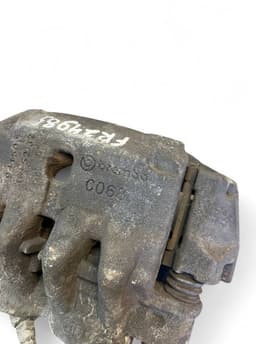 FIAT 52123264 Brake caliper Front right FIAT DUCATO Box (250_, 290_) (07.06-) — thumbnail 6