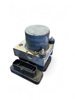 FIAT 0265956519 00468577290 6000630078 ABS hydraulic unit / pump FIAT DUCATO Box (250_, 290_) (07.06-) — thumbnail 2