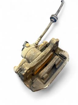 FIAT 71799358 Brake caliper rear right FIAT DUCATO Box (250_, 290_) (07.06-) — thumbnail 3