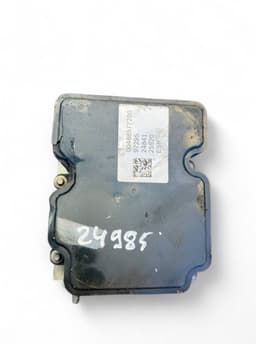 FIAT 0265956519 00468577290 6000630078 ABS hydraulic unit / pump FIAT DUCATO Box (250_, 290_) (07.06-) — thumbnail 6