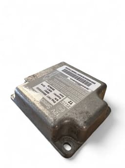 FIAT 00046858203 Airbag Control Unit FIAT DUCATO Box (250_, 290_) (07.06-) — thumbnail 3