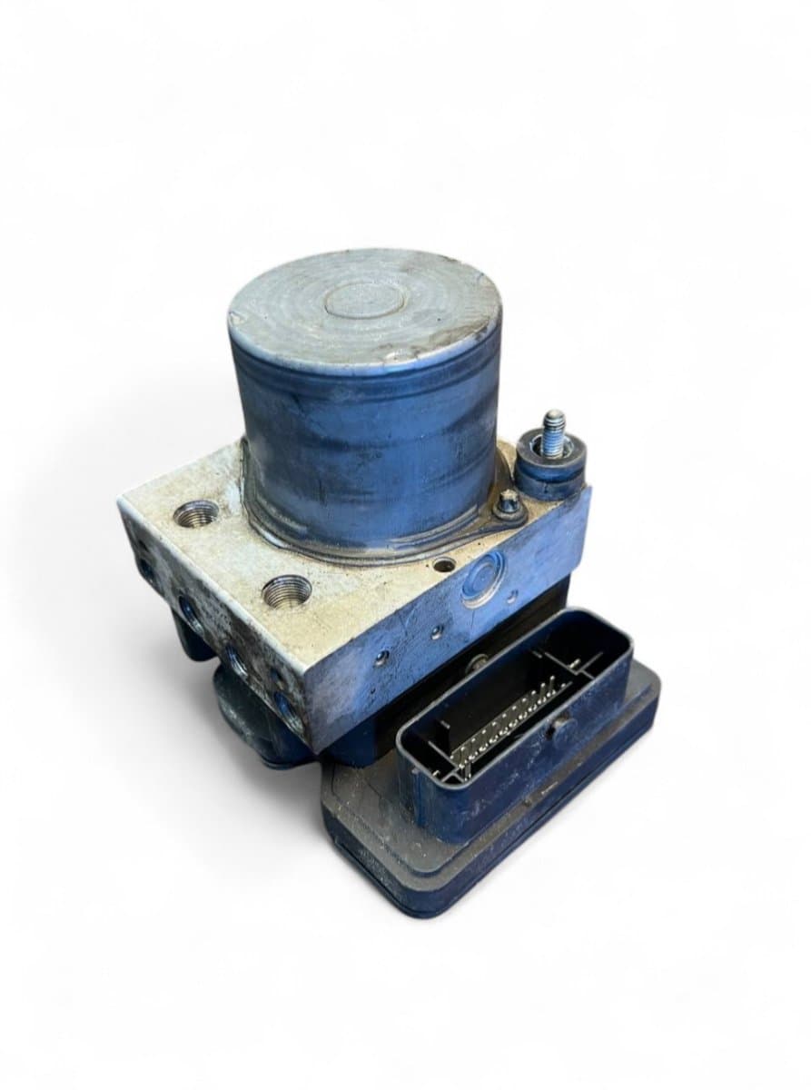 FIAT 0265956519 00468577290 6000630078 ABS hydraulic unit / pump FIAT DUCATO Box (250_, 290_) (07.06-)
