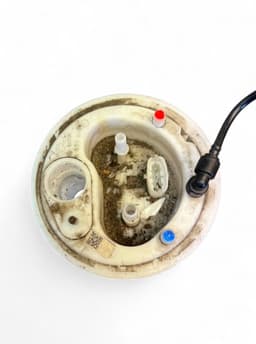 FIAT 1396495080 Fuel delivery pump FIAT DUCATO Box (250_, 290_) (07.06-) — thumbnail 3