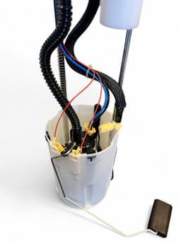 FIAT 1396495080 Fuel delivery pump FIAT DUCATO Box (250_, 290_) (07.06-) — thumbnail 4