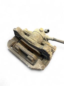 FIAT 71799358 Brake caliper rear right FIAT DUCATO Box (250_, 290_) (07.06-) — thumbnail 4