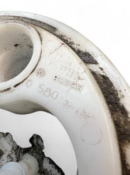 FIAT 1396495080 Fuel delivery pump FIAT DUCATO Box (250_, 290_) (07.06-) — thumbnail 6
