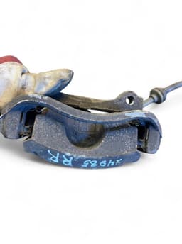 FIAT 71799358 Brake caliper rear right FIAT DUCATO Box (250_, 290_) (07.06-) — thumbnail 5