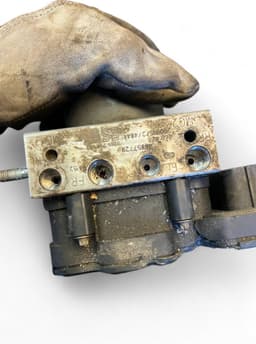 FIAT 0265956519 00468577290 6000630078 ABS hydraulic unit / pump FIAT DUCATO Box (250_, 290_) (07.06-) — thumbnail 9