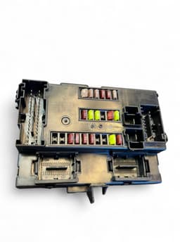 FIAT 1398636080 46862955 71799481 Body control module (BCM) FIAT DUCATO Box (250_, 290_) (07.06-) — thumbnail 3